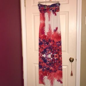 Love Culture Sun Dress